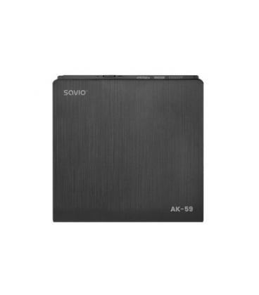 GRABADOR EXTERNO SLIM SAVIO AK-59