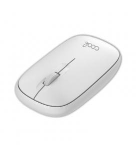 RATON INALAMBRICO COOL SLIM 2IN1 WHITE