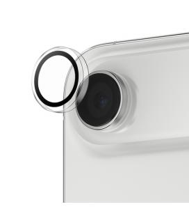 PanzerGlass ® Hoops® Camera Lens Protector Transparent iPhone Air Protector de pantalla Apple 1 pieza(s)