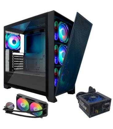 CoolBox KIT GAMING GE2000 + REGALO PACK XWING 2