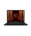 MSI Crosshair 16 HX AI D2XWFKG-244XES Intel Core Ultra 9 275HX Portátil 40,6 cm (16") Quad HD+ 32 GB DDR5-SDRAM 2 TB SSD NVIDIA 