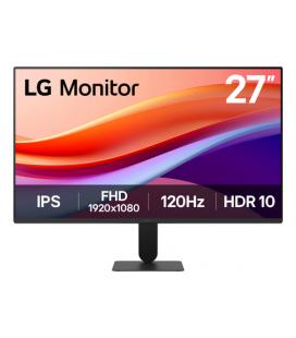 Monitor lg 27u411a - b 27 pulgadas fhd 120hz