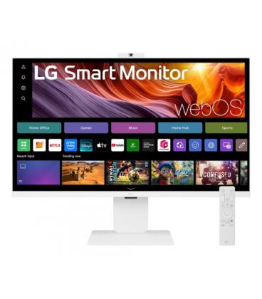 Monitor lg 32u850sa - w 32 pulgadas 4k uhd 60hz