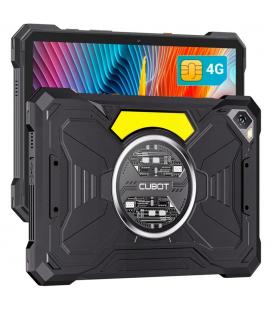 Tablet cubot tab king kong s 4g rugerizado 10.1 pulgadas - 6gb - 256gb - wifi