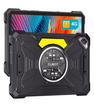 Tablet cubot tab king kong s 4g rugerizado 10.1 pulgadas - 6gb - 256gb - wifi