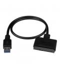 Cable usb 3.1 a sata startech