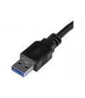 Cable usb 3.1 a sata startech