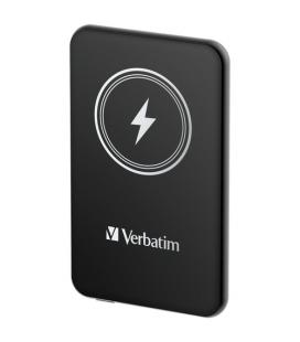 Powerbank verbatim 5000mah negro