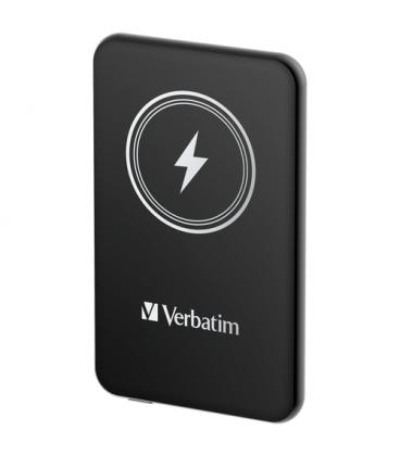 Powerbank verbatim 5000mah negro