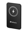 Powerbank verbatim 5000mah negro
