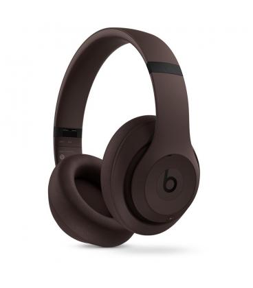 Auriculares apple beats studio pro inalambrico brown