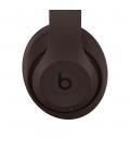 Auriculares apple beats studio pro inalambrico brown