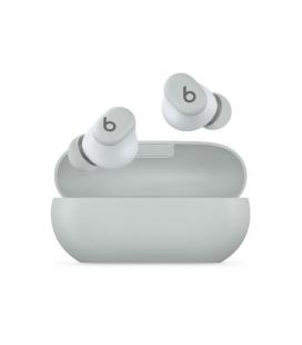 Auriculares apple beats solo buds inalambrico gris