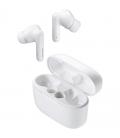 Auriculares bluetooth panasonic rz-b110w con estuche de carga/ autonomía 6h/ blancos