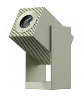 Proyector portátil wanbo cube 2 pro/ 500 lúmenes/ full hd/ hdmi/ wifi/ verde