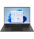 Lg gram 14z90s - g intel core 7 155h 14 pulgadas 32gb ssd1tb wifi bt w11