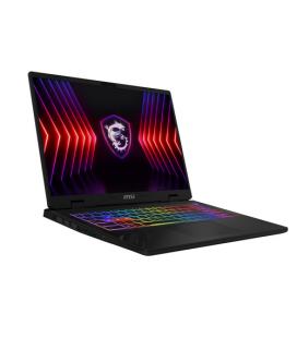 MSI Crosshair 16 HX AI D2XWGKG-206XES Intel Core Ultra 9 275HX Portátil 40,6 cm (16") Quad HD+ 32 GB DDR5-SDRAM 1 TB SSD NVIDIA 