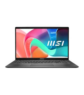 MSI Modern 15 F1MG-204ES ordenador portatil Intel Core 7 150U Portátil 39,6 cm (15.6") Full HD 16 GB DDR4-SDRAM 512 GB SSD Wi-Fi