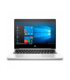 Portatil reacondicionado hp probook 430 g6 13 pulgadas - i5 - 8th - 8 gb - 256 gb - win 11 pro - teclado español