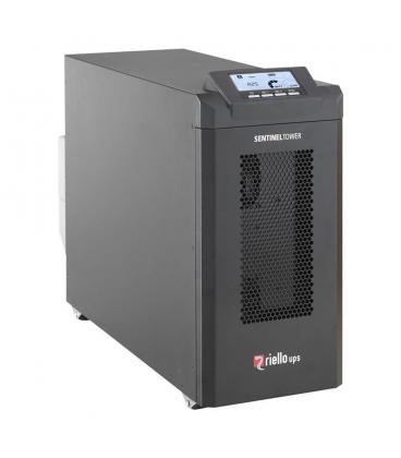 Sai riello ups sentinel tower stw 6000 6000va