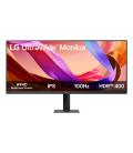 Monitor lg 34u511a - b 34 pulgadas uwfhd 100hz