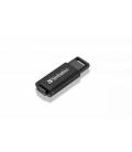 Memoria usb tipo c verbatim 64gb retratable