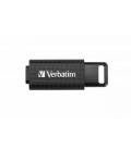 Memoria usb tipo c verbatim 64gb retratable