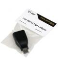 Adaptador i - tec usb - c a usb 3.0 u31typec