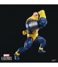 Figura hasbro marvel legends series x factor strong guy