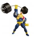 Figura hasbro marvel legends series x factor strong guy