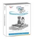 Software gestion v3+ tpv + sat+ rma industrial 10 usuarios licencia electro perpetua incluye 1 año matenimiento