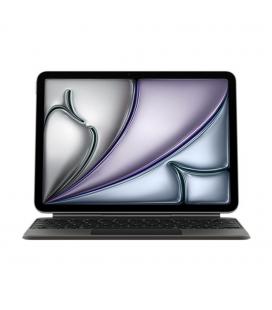 Teclado apple magic keyboard negro + funda