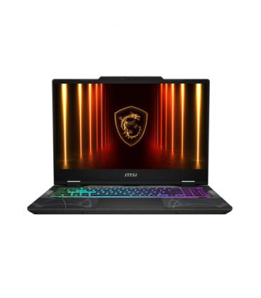 MSI Cyborg A15 AI B2HWFKG-072XES AMD Ryzen™ 9 270 Portátil 39,6 cm (15.6") Full HD 16 GB DDR5-SDRAM 1 TB SSD NVIDIA GeForce RTX 