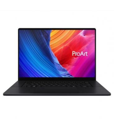 ASUS ProArt P16 OLED H7606WP-SC104W - Portátil 16" / AMD Ryzen AI 9 HX 370 / 32GB / 1TB SSD / RTX 5070 / W11H
