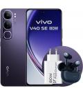 Smartphone vivo v40 se 8gb/ 256gb/ 6.67'/ 5g/ negro