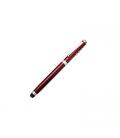 PUNTERO STYLUS COOL UNIVERSAL LASER ROJO