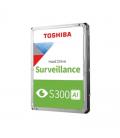 Toshiba n300 nas hdwg62cuzsva 22tb 3.5" sata-600