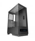Mars gaming caja atx pantalla monitor negro