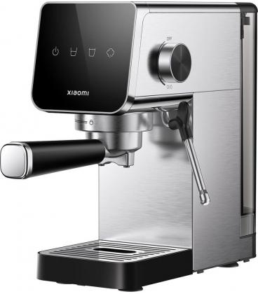 Cafetera expreso xiaomi semi-automatic espresso machine/ 1350w/ 20 bares
