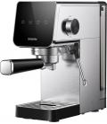 Cafetera expreso xiaomi semi-automatic espresso machine/ 1350w/ 20 bares