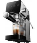 Cafetera expreso xiaomi semi-automatic espresso machine/ 1350w/ 20 bares