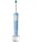 Cepillo dental braun oral-b vitality pro precision clean/ azul