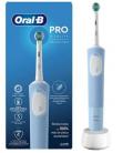 Cepillo dental braun oral-b vitality pro precision clean/ azul