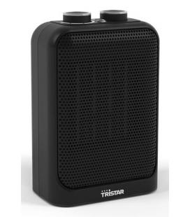 Calefactor tristar ka-5205/ 1500w/ termostato regulable