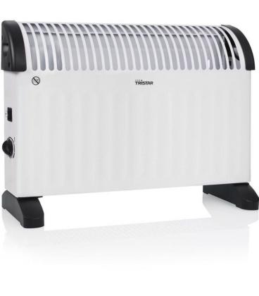Convector tristar ka-5164/ 3 niveles de potencia/ 750-1250-2000w