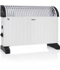 Convector tristar ka-5164/ 3 niveles de potencia/ 750-1250-2000w
