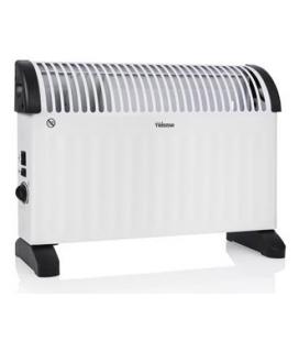 Convector tristar ka-5166/ 3 niveles de potencia/ 750-1250-2000w