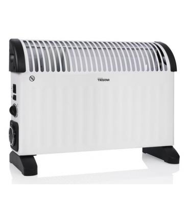 Convector tristar ka-5168/ 3 niveles de potencia/ 750-1250-2000w