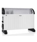 Convector tristar ka-5168/ 3 niveles de potencia/ 750-1250-2000w
