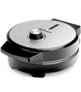 Gofrera orbegozo wl 1600/ 1000w